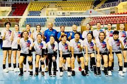 Tuyển bóng chuyền nữ Việt Nam chính thức chốt danh sách dự AVC Nations Cup 2025 với 4 gương mặt mới