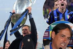 Mourinho mong Inter Milan thua PSG ở chung kết Champions League