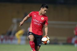 CAHN FC tìm lại niềm vui chiến thắng trước Bình Dương