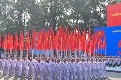 Trao quyền cho thanh niên, thích ứng hiệu quả với già hóa dân số