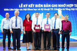 Cần Thơ thúc đẩy số hóa ngành xây dựng với mô hình BIM