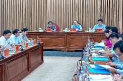 Cà Mau sắp xếp trụ sở làm việc và nhà công vụ khi hợp nhất tỉnh