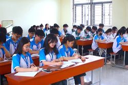 Sẵn sàng cho mùa thi: Ổn định tâm lý, dồn lực cho kỳ thi