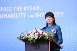 Lần đầu tiên Việt Nam đề cử ứng viên Thẩm phán Tòa án Luật biển quốc tế