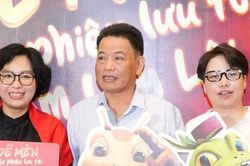 Con trai nhà văn Tô Hoài nói gì khi phim Dế Mèn phóng tác so với bản gốc?