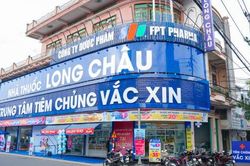 Long Châu kết hợp GSK đưa thuốc điều trị hô hấp, viêm tai giữa cho trẻ em Việt Nam
