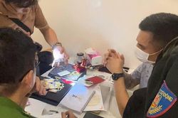 Đường dây lừa đảo tiền ảo 10.000 tỷ bị triệt phá có thủ đoạn tinh vi đến mức nào
