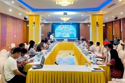 Triển khai đánh giá 10 năm và định hướng phát triển Khu Dự trữ sinh quyển miền Tây Nghệ An
