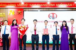 Đảng bộ Trường Chính trị tỉnh Nghệ An tổ chức Đại hội nhiệm kỳ 2025 - 2030