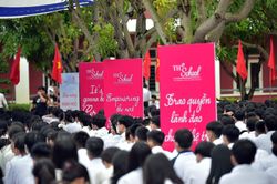 TH School Vinh: Những gương mặt tiêu biểu thế hệ học sinh khóa đầu tiên