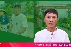 Ông bí thư bán cả gia tài giúp làng quê đổi mới
