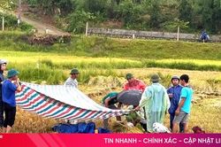 Vì sao nhiều người dân Hà Tĩnh bị sét đánh tử vong khi đi làm đồng?