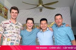 5 tháng, Hà Tĩnh thu hút hơn 2,8 triệu lượt khách du lịch