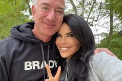 Vợ tỷ phú Jeff Bezos và cơn sốt thẩm mỹ phong cách Mar-a-Lago