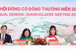 Vietjet mở đầu thời kì tăng trưởng dài hạn, tiếp tục đóng góp cho phát triển ngành hàng không