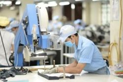 Dệt may Việt Nam tăng tốc đa dạng hóa thị trường