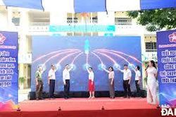 Xây dựng chính quyền số, xã hội số, công dân số