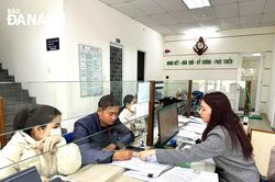 An cư nhờ chính sách cho vay mua nhà ở xã hội