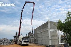 Bảo vệ môi trường bằng công nghệ tiên tiến