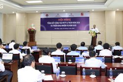 Các thủy điện chủ động triển khai ứng phó thiên tai và vận hành an toàn hồ đập, hạ du sông Vu Gia
