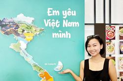 Ve sầu phiêu du Bắc Cực khơi gợi khám phá cho trẻ em