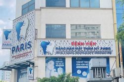 Công an TP.HCM vào cuộc vụ nữ bệnh nhân 32 tuổi tử vong khi nâng ngực, hút mỡ bắp tay