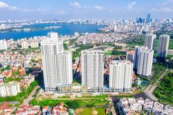 Kỳ vọng các chính sách hỗ trợ sẽ tiếp tục bình ổn và cải thiện thị trường bất động sản