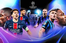 Nhận định PSG vs Inter Milan (02h00, 16): 'Cú ăn 3' vĩ đại cho PSG?