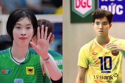 Tin nóng thể thao sáng 31/5: Trần Thị Thanh Thúy và Bích Tuyền nhận quyết định quan trọng của HLV Tuấn Kiệt