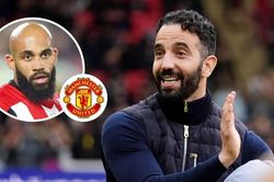 Tin chuyển nhượng hôm nay 31/5: MU sẽ phải chi đậm cho Mbeumo, Barcelona bất ngờ nhắm sao Arsenal