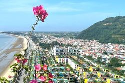 Bắc Bộ và Trung Bộ có nắng nóng cục bộ