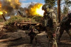 Nga tăng tốc tấn công trước đàm phán Ukraine, Mỹ ra 'tối hậu thư'
