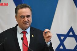 Israel yêu cầu lực lượng Hamas chấp nhận thỏa thuận ngừng bắn