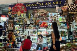 Bỏ thuế khoán để tạo lập môi trường cạnh tranh lành mạnh giữa các thành phần kinh tế