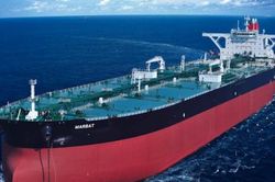 Tàu dầu Iran tắt định vị vì lo Mỹ trừng phạt
