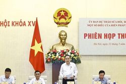 Những chính sách mới nổi bật có hiệu lực từ tháng 6/2025