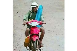 Gia Lai: Truy bắt đối tượng đâm 2 cán bộ Công an xã bị thương