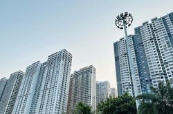 Từ đất nền nguội lạnh đến chung cư sôi động: Bản đồ đầu tư Hà Nội đang dịch chuyển