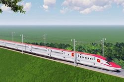 Sự đồng lòng của mỗi người dân chính là yếu tố then chốt để dự án tuyến đường sắt Lào Cai - Hà Nội - Hải Phòng cán đích đúng tiến độ
