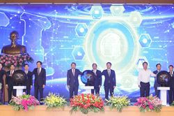 Khai trương Cổng Pháp luật quốc gia - 'cẩm nang pháp lý' trực tuyến cho người dân và doanh nghiệp