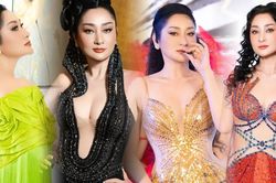 Chủ tịch Hường Phạm: Người kiến tạo sân chơi nhan sắc mang tầm vóc doanh nhân toàn cầu