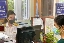 Yêu cầu duy trì hoạt động hỗ trợ người nộp thuế kể cả trong ngày nghỉ