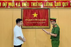 Đà Nẵng: Tạm giam giám đốc 'dởm' chiếm đoạt tiền tỷ của dân