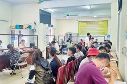 Cán bộ, công chức, viên chức dưới 45 tuổi khi thôi việc sẽ được hỗ trợ học nghề