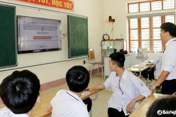 Tạo mọi điều kiện tốt nhất cho thí sinh tham dự Kỳ thi tốt nghiệp THPT năm 2025