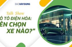 Cafe Auto: Ô tô điện hóa, nên chọn xe nào?