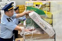 Chủ tịch UBND tỉnh Lâm Đồng: Phạt kịch khung, không nương nhẹ với hàng giả