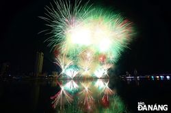 Khai mạc DIFF 2025: 'Đà Nẵng - Kỷ nguyên mới'