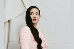Nhà du hành vũ trụ Amanda Nguyễn đến Việt Nam làm diễn giả
