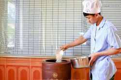 Từ tiết kiệm đến văn hóa tiết kiệm